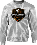 Crew Sweatshirt - Evolution Invitational 2026