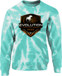 Crew Sweatshirt - Evolution Invitational 2026