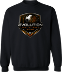 Crew Sweatshirt - Evolution Invitational 2026