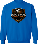 Crew Sweatshirt - Evolution Invitational 2026