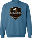 Crew Sweatshirt - Evolution Invitational 2026