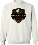 Crew Sweatshirt - Evolution Invitational 2026