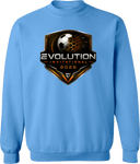 Crew Sweatshirt - Evolution Invitational 2026