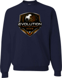 Crew Sweatshirt - Evolution Invitational 2026