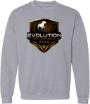 Crew Sweatshirt - Evolution Invitational 2026