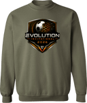 Crew Sweatshirt - Evolution Invitational 2026