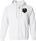 Full Zip Hoodies - Evolution Invitational 2026