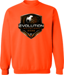 Crew Sweatshirt - Evolution Invitational 2026