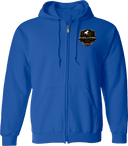 Full Zip Hoodies - Evolution Invitational 2026