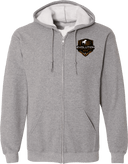 Full Zip Hoodies - Evolution Invitational 2026