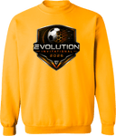 Crew Sweatshirt - Evolution Invitational 2026