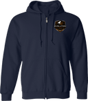 Full Zip Hoodies - Evolution Invitational 2026