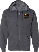 Full Zip Hoodies - Evolution Invitational 2026