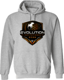 Hoodies - Evolution Invitational 2026