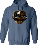 Hoodies - Evolution Invitational 2026