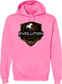 Hoodies - Evolution Invitational 2026