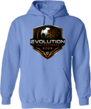 Hoodies - Evolution Invitational 2026
