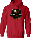 Hoodies - Evolution Invitational 2026