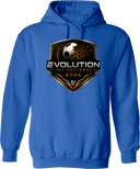 Hoodies - Evolution Invitational 2026
