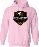 Hoodies - Evolution Invitational 2026