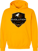 Hoodies - Evolution Invitational 2026