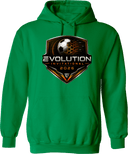 Hoodies - Evolution Invitational 2026