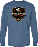 Long Sleeves - Evolution Invitational 2026