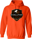 Hoodies - Evolution Invitational 2026