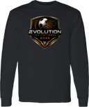 Long Sleeves - Evolution Invitational 2026
