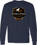 Long Sleeves - Evolution Invitational 2026