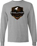 Long Sleeves - Evolution Invitational 2026
