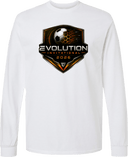Long Sleeves - Evolution Invitational 2026