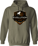 Hoodies - Evolution Invitational 2026