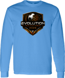 Long Sleeves - Evolution Invitational 2026