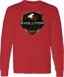 Long Sleeves - Evolution Invitational 2026