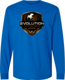 Long Sleeves - Evolution Invitational 2026