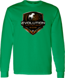 Long Sleeves - Evolution Invitational 2026