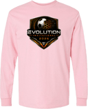 Long Sleeves - Evolution Invitational 2026