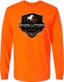 Long Sleeves - Evolution Invitational 2026