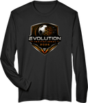 Performance Long Sleeves - Evolution Invitational 2026