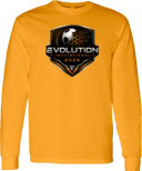 Long Sleeves - Evolution Invitational 2026