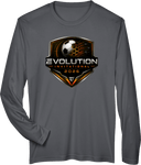 Performance Long Sleeves - Evolution Invitational 2026