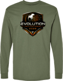 Long Sleeves - Evolution Invitational 2026