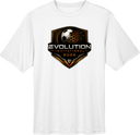 Performance Short Sleeves - Evolution Invitational 2026