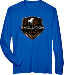 Performance Long Sleeves - Evolution Invitational 2026