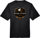 Performance Short Sleeves - Evolution Invitational 2026