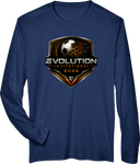 Performance Long Sleeves - Evolution Invitational 2026
