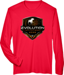 Performance Long Sleeves - Evolution Invitational 2026