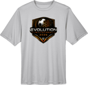 Performance Short Sleeves - Evolution Invitational 2026