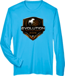 Performance Long Sleeves - Evolution Invitational 2026